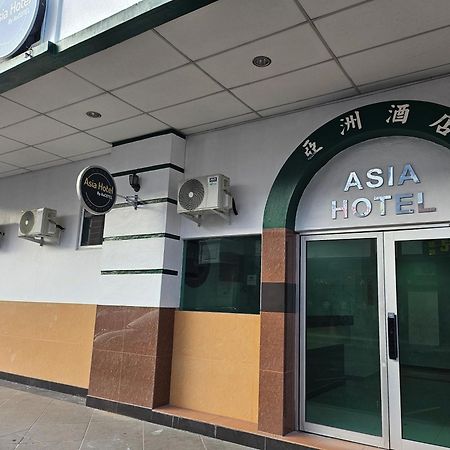 Asia Hotel By Aecotel Sandakan Exterior photo